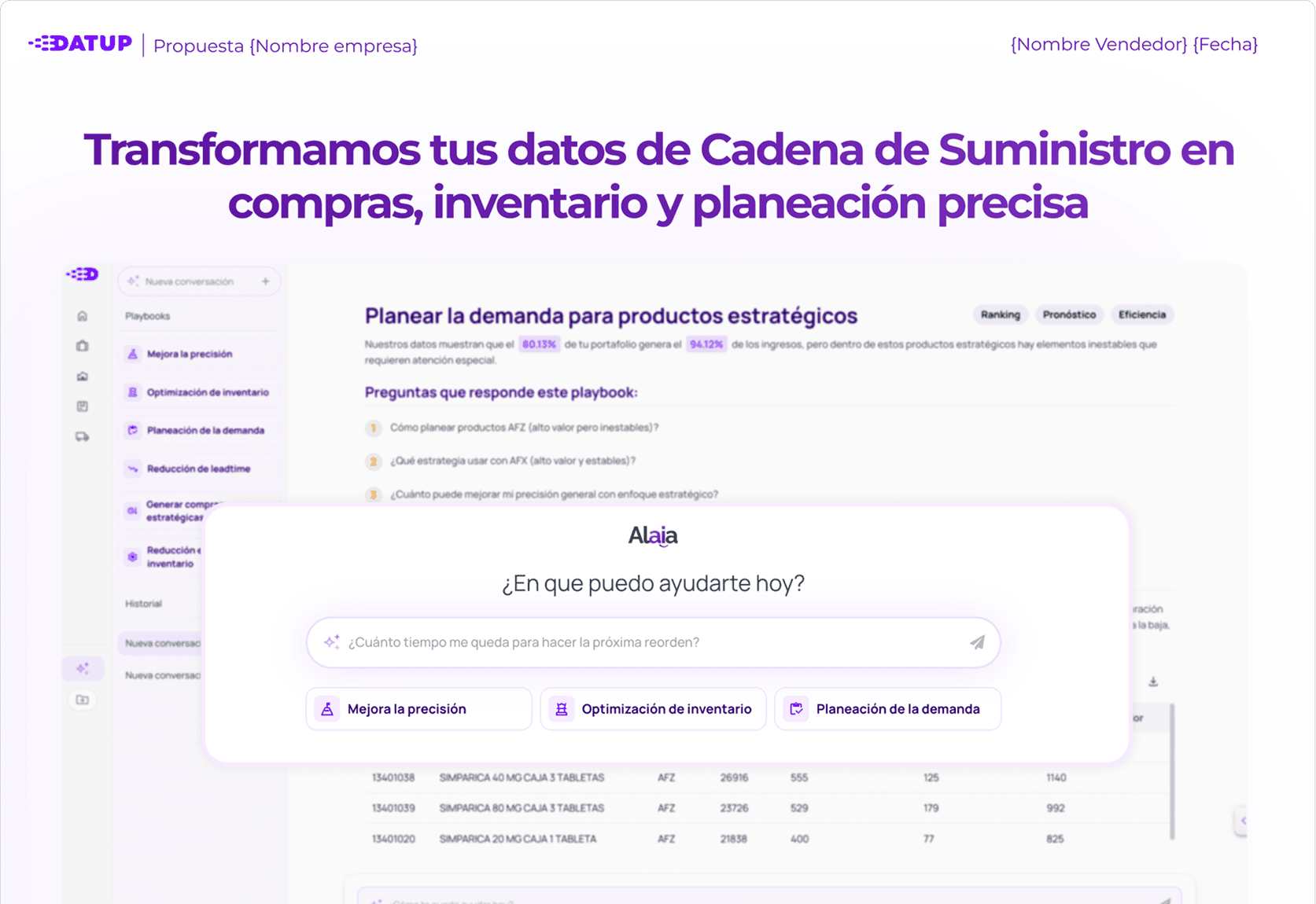 Project screenshot