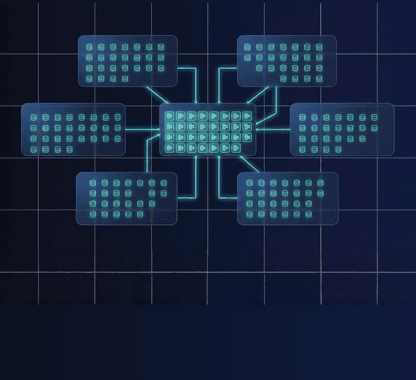Data Infrastructure